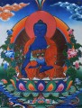 Bouddhisme de Bouddha de médecine